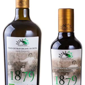 1879 Extra Blend Bio - 0,75 lt