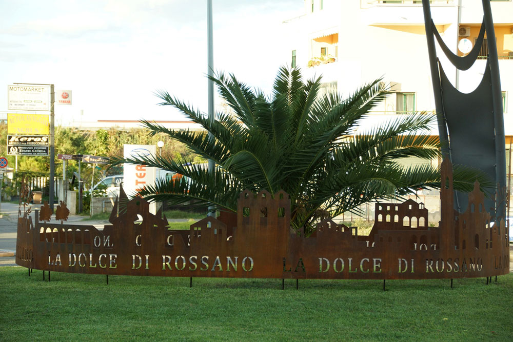 Rossano