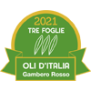 Tre foglie