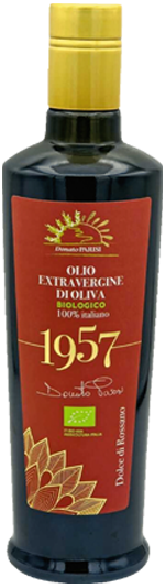 1957 Monocultivar - Dolce di Rossano