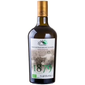 1879 Extra Blend Bio - 0,75 lt