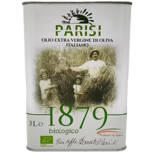 1879 Extra Blend Bio - 3 lt