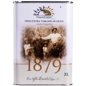 1879 Extra Blend Bio - 3 lt