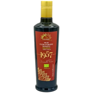 1957 Dolce di Rossano a Biologico 0,50LT