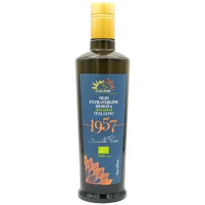 1957 Nocellara Biologico 0,50 LT
