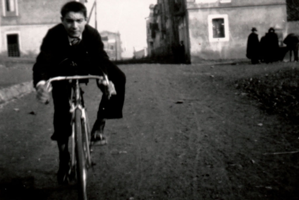 Primo Parisi